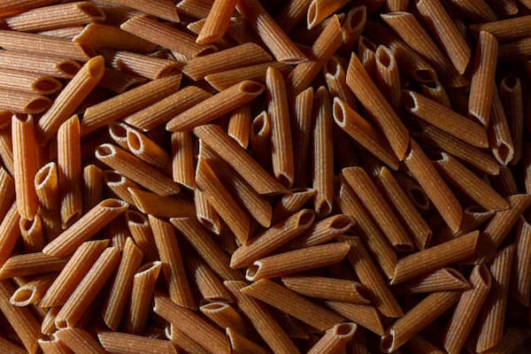 تصویر 1 از انواع ماکارونی سبوس دار با کیفیت و ممتاز